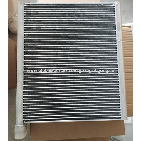 Bulk Buy China Wholesale 49c1829 Evaporator Core Ktz7-50d1