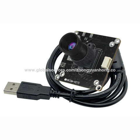 Buy Wholesale China 12mp Pixel Ultra-hd Color Global Exposure Camera ...