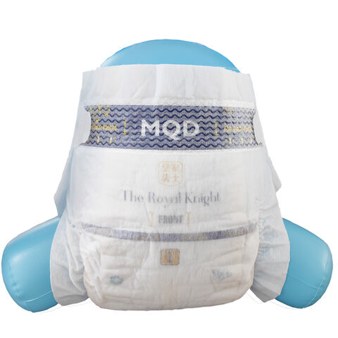 Free Sample Cheap Assurance Adult Diaper Nappy From China