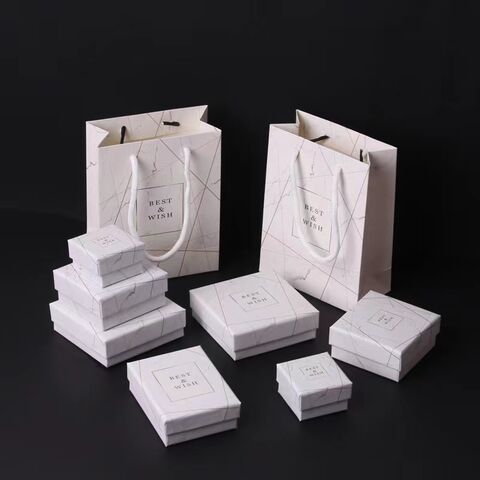 OEM Recycelbare, umweltfreundliche, ansprechende Geschenkbox aus Karton für Kosmetik-, Schmuck- oder Bekleidungsverpackungen for sale at factory direct price