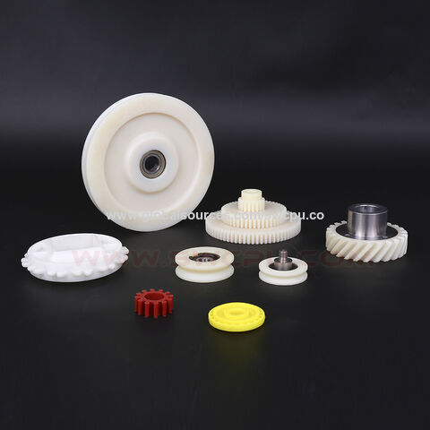 Bulk Buy China Wholesale Professional Pulley Manufacturer Supply Custom