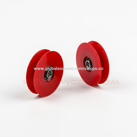 Pulley suppliers deals