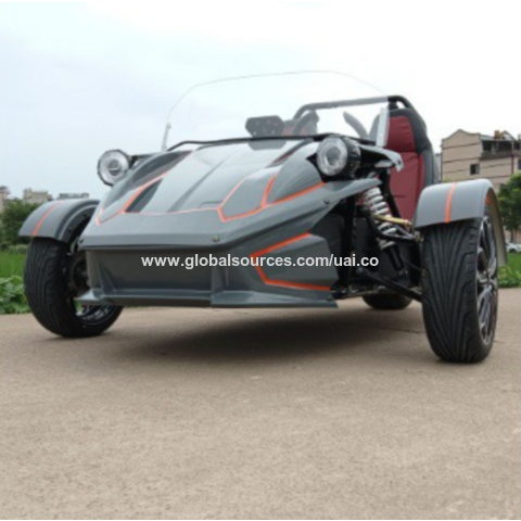 Factory Cheap Aero 3s T-rex Atv Seats Beach Sightseeing Wheel