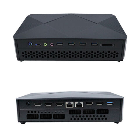 High Speed Mini Gaming Pc Hpc-mxm Intel I9-11900h 11/12/13 Gen-h 4 Ddr4 ...