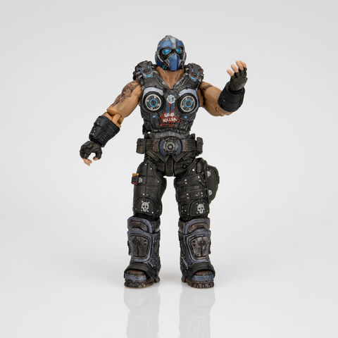 Figurines d'anime en carton PVC de personnage en plastique vif personnalisé 2024