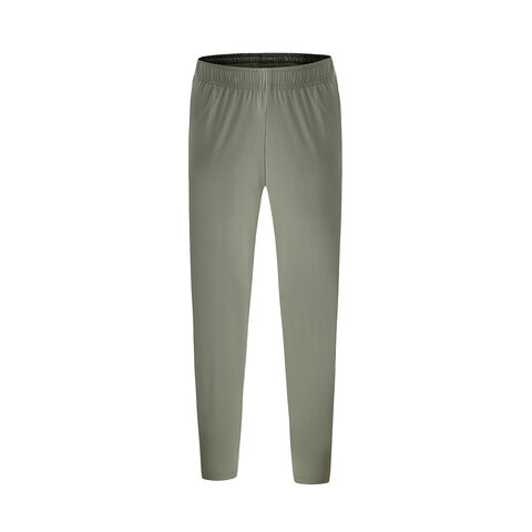 Sport- und Fitnesshose für Herren, hochwertige Trainingshose für das Fitnessstudio for sale at factory direct price