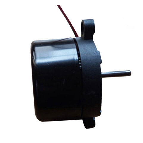 Harga pabrik, murah, OEM, ODM, disesuaikan, motor DC tanpa sikat, EE3725B24H, kecil, mini, 12V for sale at factory direct price