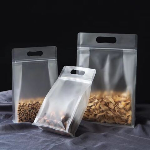 OEM Günstiger Fabrikpreis Auslaufsichere Vakuumverpackung Kundenspezifische Anti-Feuchtigkeits-Lebensmittelverpackungsbeutel aus recycelbarem Material