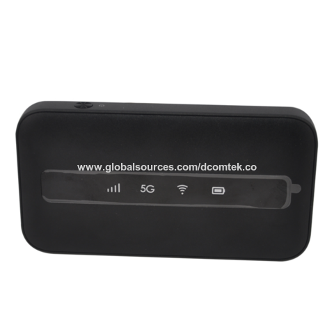 Buy Wholesale China Wholesale 5g Mifi Router, Covering The 5g 