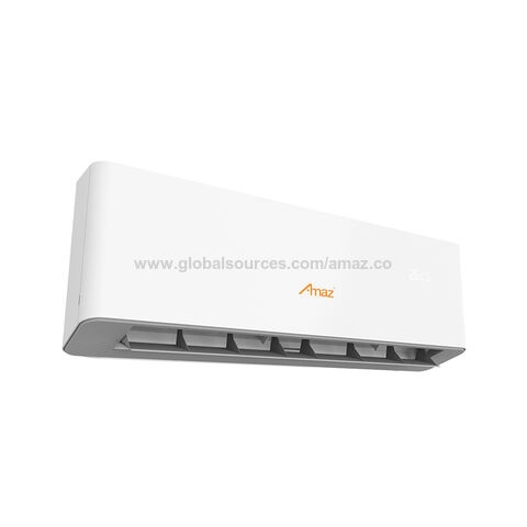 Vente directe d'usine climatiseur portable inverter 12v, climatiseur 1.5 tonne split inverter ac 5 étoiles