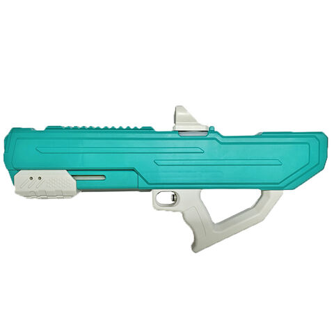 Pistolas de agua coloridas para niños y adultos - Pistolas de agua ecológicas y eléctricas a la venta