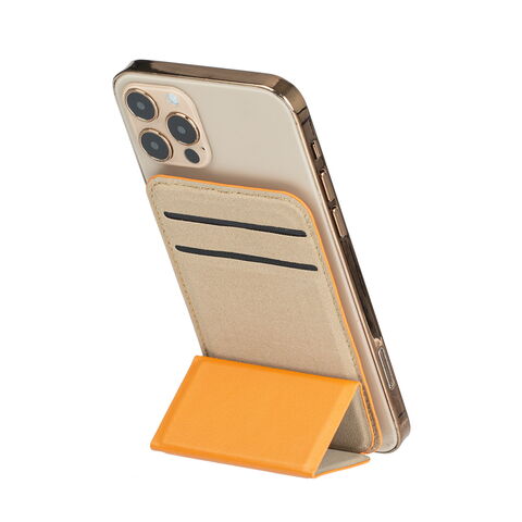 Aazon.co: Toycap Agnetic Phone Wallet - Card Holder Copatible With