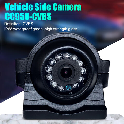 Compre Caredrive Cc950-cvbs Visión Nocturna Ip68 Vidrio De Alta ...