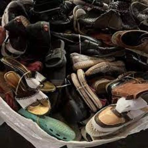 Compre La Ropa Usada De Alta Calidad Vendedora Caliente Al Por