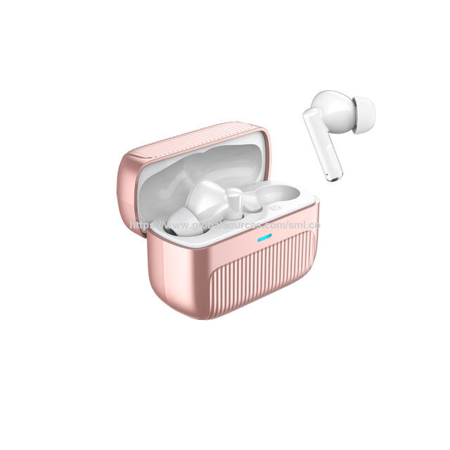 سماعات أذن لاسلكية حقيقية TWS SML-J1 - سماعة رأس ستيريو بتقنية Bluetooth للبيع بالجملة for sale at factory direct price
