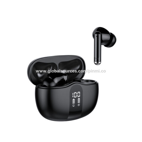 VEATOOL Wireless Earbuds, Bluetooth 5.4 Ear Buds With Multifunctional - View #8