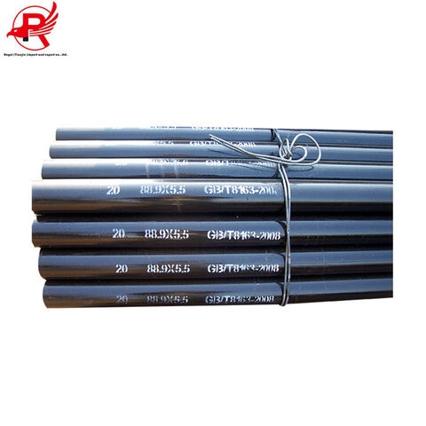 Hot Selling Astm A106 A53 Api 5l X42 X80 Oil And Gas Carbon Seamless Steel Pipe For Latin