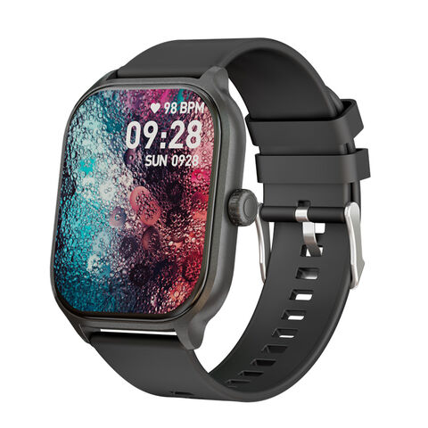 Lermx smartwatch best sale