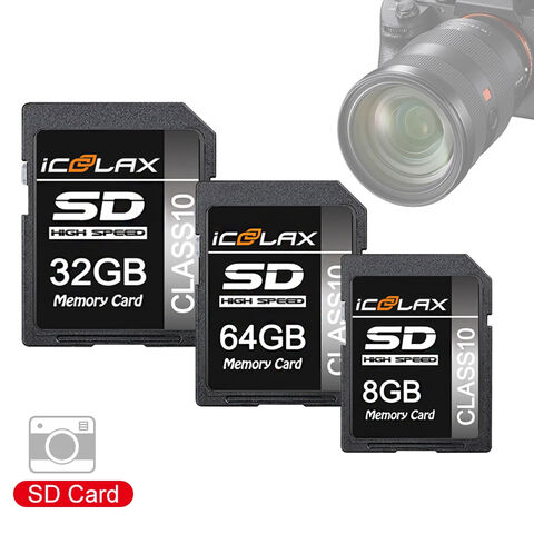 Buy China Wholesale 4gb 8gb 16gb 32gb 64gb 128gb 256gb 512gb 1tb 4 8 16 ...