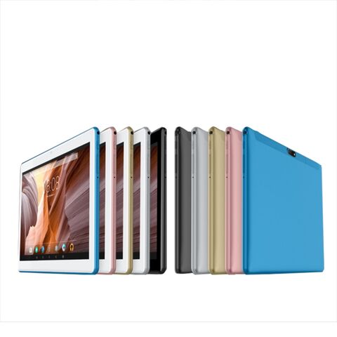 Hot Selling Android Tablet 11inch Screen Support Call Dual Sim Card ...