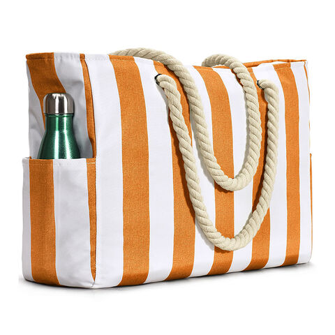 ポーチ Rest & Recreation BEACH POUCH BAG 5BSH162 Popular Beach Bag | Stylish Beach Bag | Boatshed7