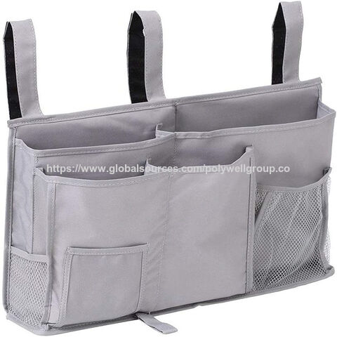 Tas Penyimpanan Grosir Lipat Universal Gantung Tempat Tidur & Organizer Jok Mobil untuk Anak-anak & Dewasa for sale at factory direct price