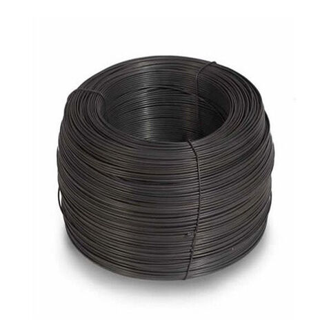 Tie Wire 9 Gauge 100#/Coil