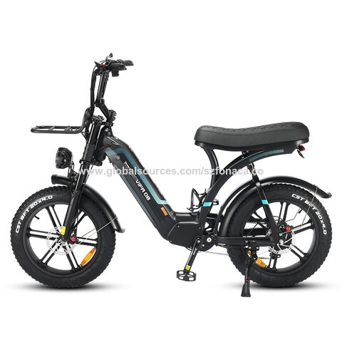 2024NewOuxiVifaQ8SuperModelElectricFatTireBike48v500w750wElectricDirtBikeEbikeElectricBicycleFullSuspension-BuyChinaWholesaleElectricBike$695|Globalsources.com