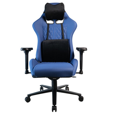 Partner 2024 New Model And High Quality 4d Arms Gaming Chair With ...