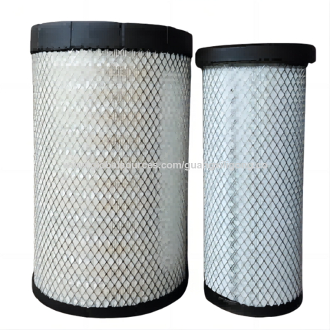 Liugong Original Air Filter 40c5010 For Loader Part Clg855 - Expore ...