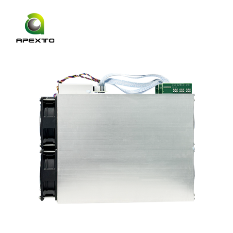 Más potente FPGA crypto minero ColEngine P2 Original SuperScalar K10 rentable Crypto minería