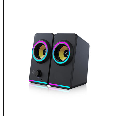Bulk Buy China Wholesale Wholesale Gaming Speaker Usb Wired Computer ...