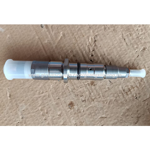 Sp163618 Injector Cummins 5263308 0445120236 Liugong Excavator 936d ...