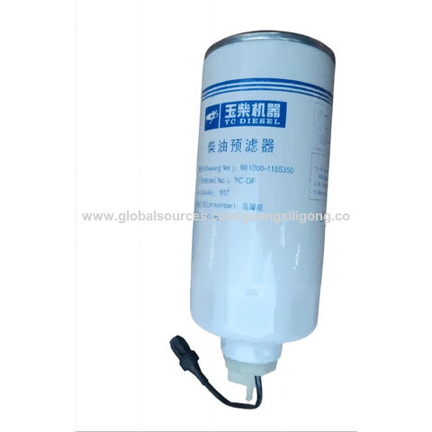 たま Sp217878 Diesel Pre Filter Element Elemento De Prefiltro