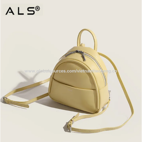Factory Price Luxury Bag Crossbody Ladies backpack for sale at factory direct price