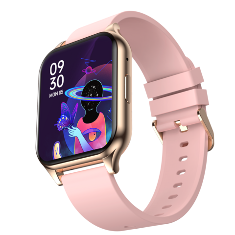 Compre F16ea Impermeable Reloj Inteligente Deportes Fitness