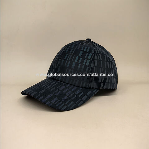 Retro High Quality Sunshade Best Fitting Baseball Cap For Men And