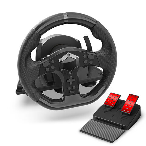 V22-c Universal Gaming Racing Steering Wheel For Playstation, Xb Series ...