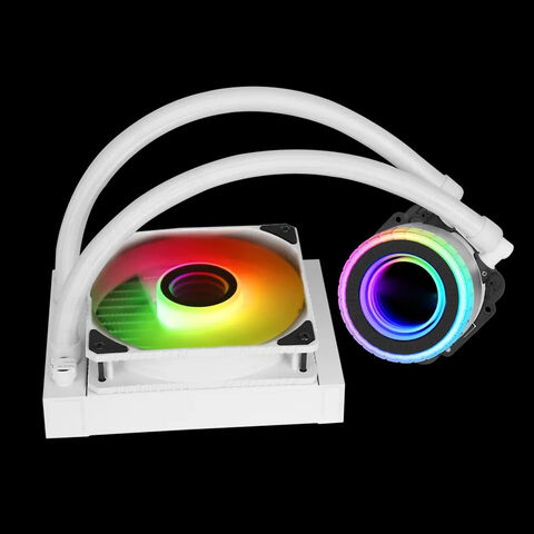 BEST CPU WATER COOLING visual data 8