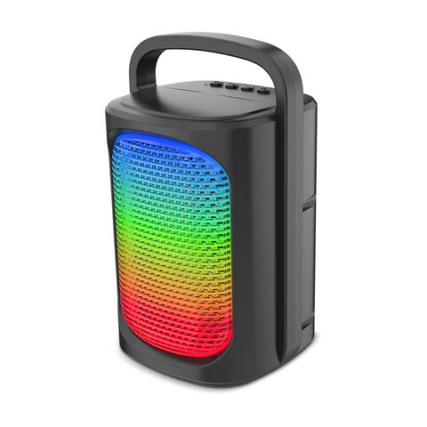 Buy China Wholesale Zqs1330 Wireless Bass Sound 5w Power 3