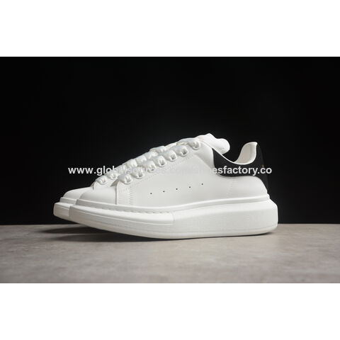 Designer Alexander Mcq Shoes Replica Men Running Casual Classic