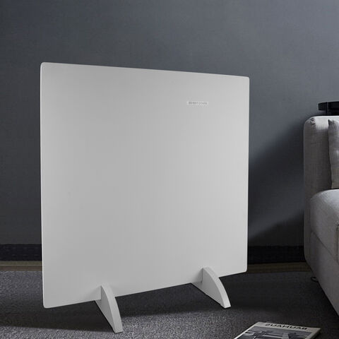 Designer Glass Panel Electriq Panel Heater Electriq 2000W Smart