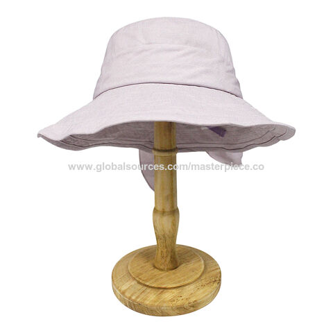 Factory Direct High Quality China Wholesale Women's Fisherman Hat
