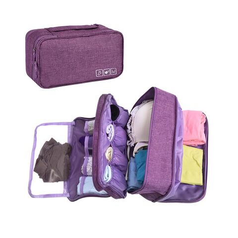 Buy China Wholesale Travel Waterproof Cubic Cation Storage Bag