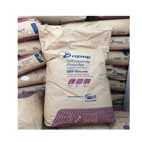 100% Best Skimmed milk powder 25kg bags packaging for sale at factory direct price