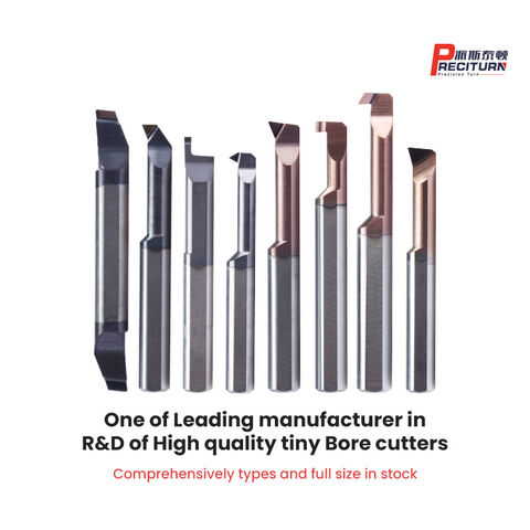 Type Boring Tools Small Diameter Solid Tungsten Steel Boring Tools And Boring Bars For ...