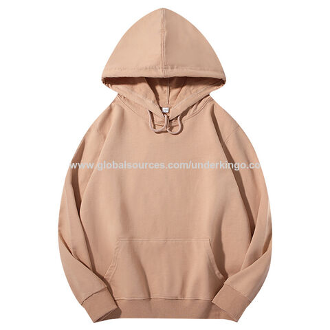 بيع بالجملة هوديس رجالية ونسائية سادة اللون، نمط كاجوال ورياضي، متوفرة للشحن الفوري. for sale at factory direct price