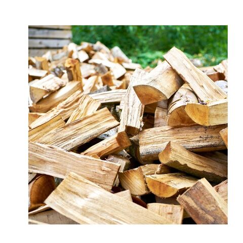 Kiln Dried Split Firewood Kiln Dried Firewood In Bags Oak Fire Wood ...