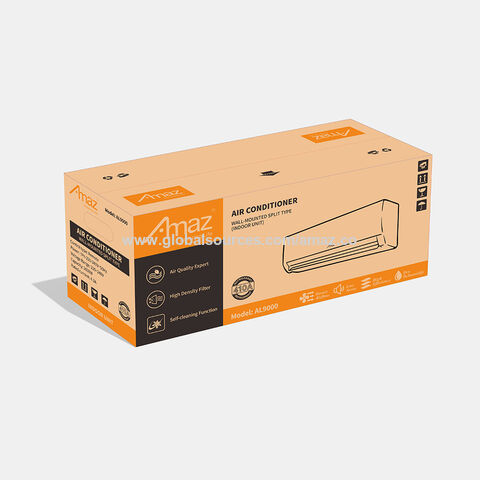Climatiseur 1,5 tonne split inverter, AC inverter, climatiseur 12V, climatiseur 1,5 tonne split 5 étoiles inverter