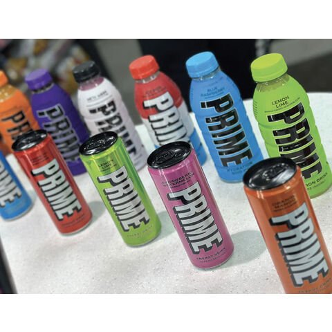 Wholesale Original Prime Hydration Drinks For Sale $4 - Wholesale ...